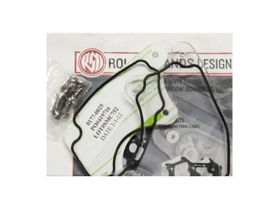 896352 - RSD Clarity Air Cleaner & Derby Cover Repair Kit