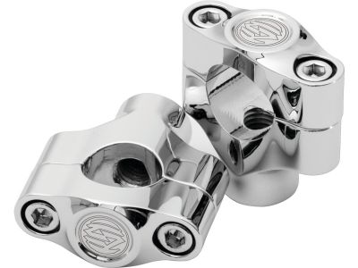 896384 - RSD 1,5" Moto Risers