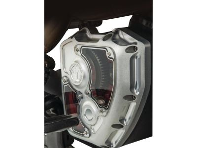 896427 - RSD Clarity Cam Cover Chrome
