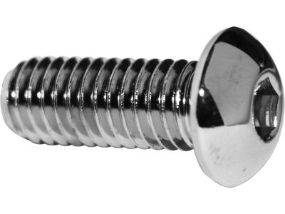 896485 - HKC Retro Headlight Button Head Screw