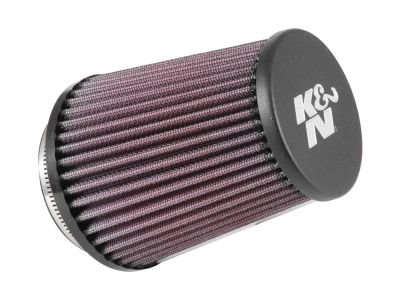 896767 - K&N Custom Round Replacement Air Filter