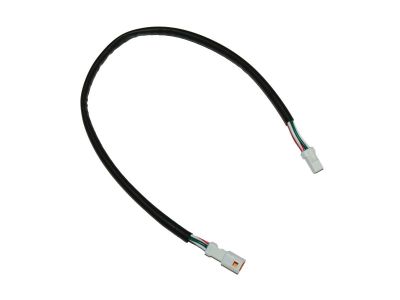 897359 - NAMZ Plug-n-Play Throttle-By-Wire Extension Harness 4" Long