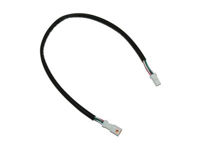 897360 - NAMZ Plug-n-Play Throttle-By-Wire Extension Harness 8" Long
