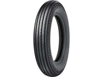 899569 - SHINKO 270 Super Classic Tire 3.00 x21 57S TT Black Wall