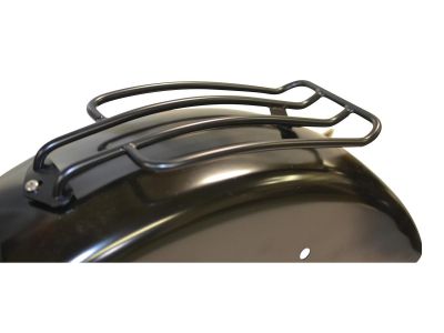 899811 - MOTHERWELL 6" Solo Luggage Rack Gloss Black