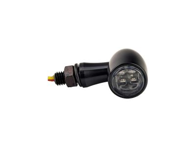 899822 - CCE Paradox LED Turn Signals/Taillight/Brake Light Black Smoke LED