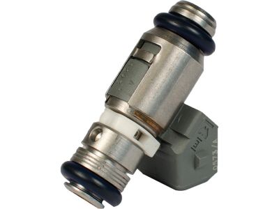 899856 - FEULING EV-1 Plug In 4.3 G/S Fuel Injector 4.3 g/s, stock to mild performance, under 90 hp, EV-1 Minitimer square type connector IWP 162