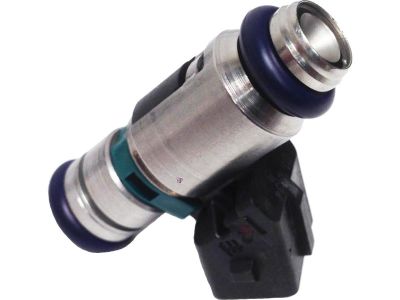899858 - FEULING EV-1 Plug In 5.1 G/S Fuel Injector 5.1 g/s, OE Replacement, Stock To Mild Performance, EV-1 Minitimer square type connector