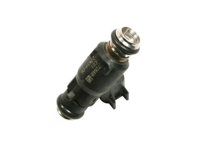899861 - FEULING EV-6 Plug In 4.9 G/S Fuel Injector 4.9 g/s, Performance Engines, 25% More Fuel, Over 100 hp, EV6 USCAR Type Connector