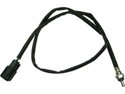 899865 - FEULING Stock Replacement O2 Sensors 12mm Oxygen Sensor,Black Connector 29" OAL, 4 Wires