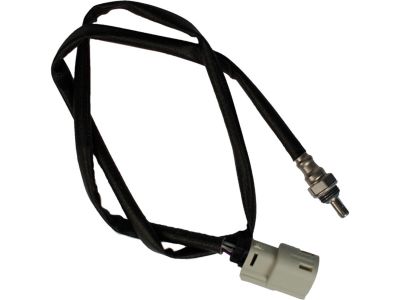 899866 - FEULING Stock Replacement O2 Sensors 12mm Oxygen Sensor, Grey Connector, 29" OAL, 4 Wire