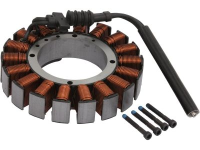 900000 - Motor Factory Stator 40 AMP Unmolded Stator