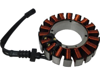 900001 - Motor Factory Stator 40 AMP Unmolded Stator