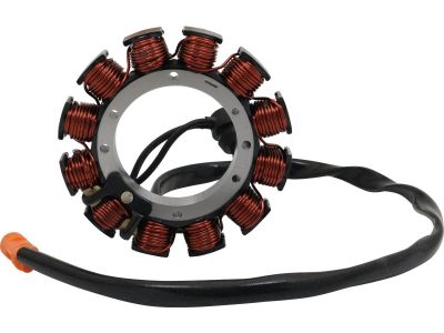 900004 - Motor Factory Stator 32 AMP Unmolded Stator