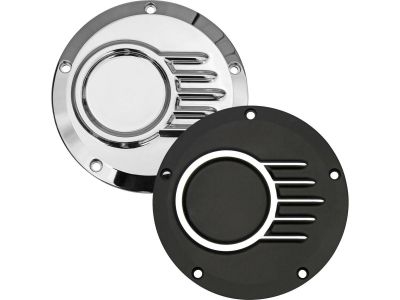 900019 - Thunderbike Unbreakable Clutch Cover Polished