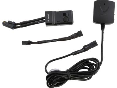 900295 - KOSO GPS Tachometer Plug And Play Kit GPS Signal Converter