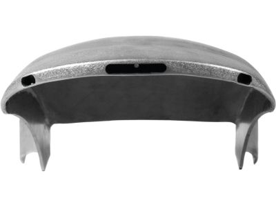 900534 - Thunderbike Rear Steel Fender for Twin Cam Softail (Narrow Frame) 260/18" Tire, With Taillight and Turn Signals Raw