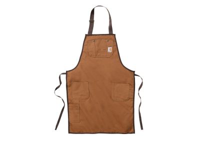 900536 - CARHARTT Firm Duck Apron | One Size Fits All