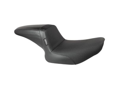 900890 - Le Pera Kickflip Seat Basket Wave Black Vinyl