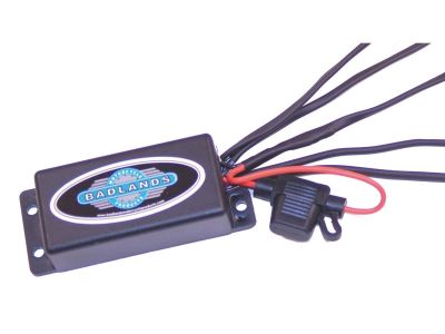 900899 - NAMZ Plug & Play Illuminator Module Run/Turn Front