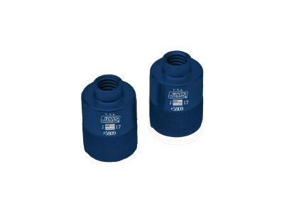 900905 - JIMS Cylinder Hold Down Nuts