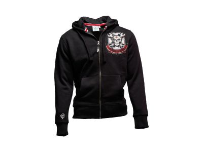 901113 - WCC Mechanic Zip Hoodie | S