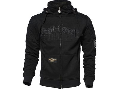 901130 - WCC Por Vida Zip Hoodie | 3XL