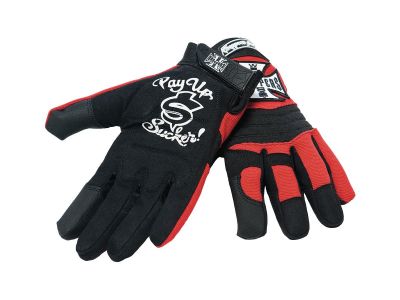 901150 - WCC Handschuhe | XL