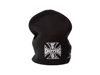 901156 - WCC Iron Cross Basic Beanie | One Size Fits All
