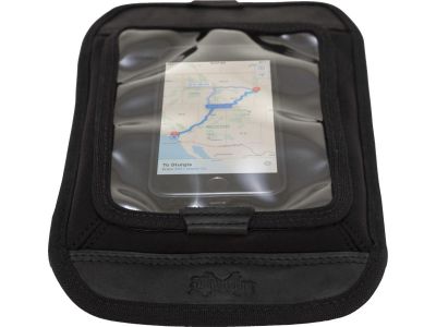 901359 - BURLY Voyager Magnetic Map Tank Screen Black