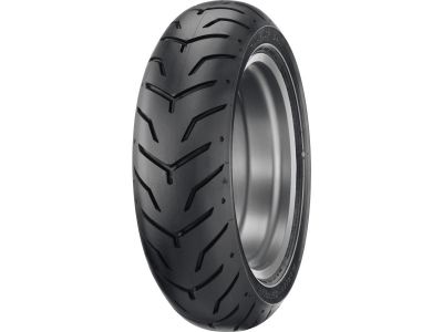901606 - DUNLOP D407 Elite Tire 170/60 R-17 78H TL Black Wall