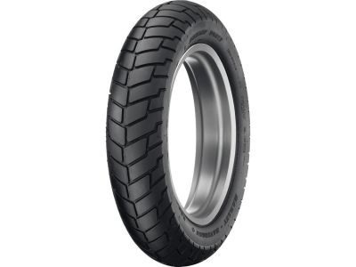 901623 - DUNLOP D427 Elite Tire 130/90 B-16 67H TL Black Wall