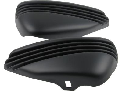 901679 - CULT WERK Bobber Side Cover Ready To Paint