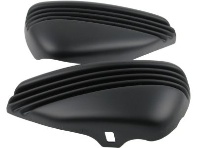 901682 - CULT WERK Bobber Side Cover Ready To Paint
