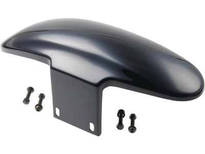 901861 - CULT WERK Custom V1 Front Fender Gloss Black 19"