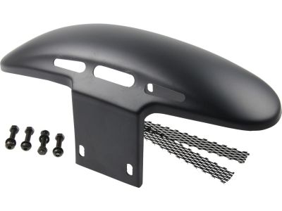 901870 - CULT WERK Custom V2 Front Fender 23" Ready To Paint