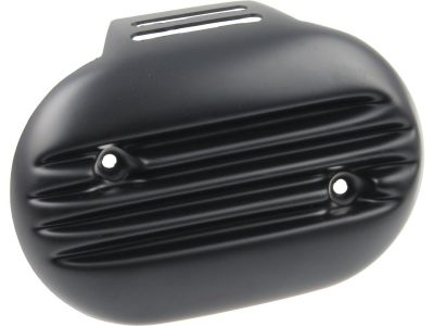 901899 - CULT WERK Racing Air Filter Cover Black Ready To Paint