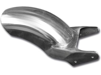 902089 - TXT Smooth Short Rear Fender No Cut Out, 260 Tire
