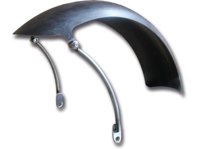 902105 - TXT Bobber Rear Fender For Milwaukee-Eight with 130-150 Tires (160mm Wide), without fender support braces