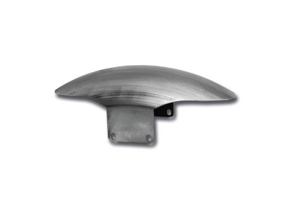 902113 - TXT Non Cut Out Front Fender 110/90-19 Raw
