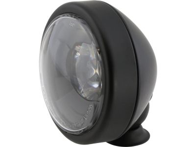 910881 - SHIN YO 4" High Beam Headlight Flat Black LED