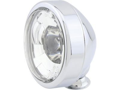 910882 - SHIN YO 4" High Beam Headlight Chrome LED