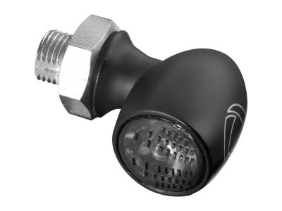 910918 - KELLERMANN Atto® WL Dark Positionslicht Black Powder Coated LED