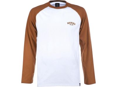 911336 - Dickies Baseball Raglan Long Sleeve T-Shirt