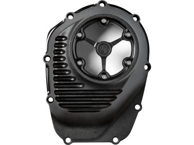 912550 - RSD Clarity Cam Cover Black Ops