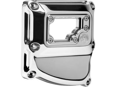 912555 - RSD Clarity Transmission Top Cover Chrome