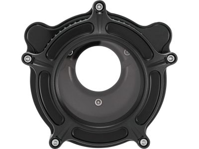 912565 - RSD Clarion Air Cleaner Kit Black Ops