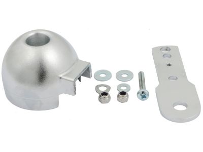 912768 - MMB ELT48 Basic and Target Tachohalter Kit Chrome