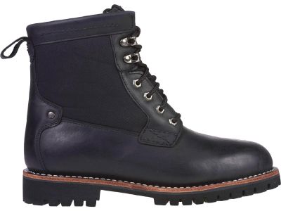 912907 - Dickies Alabama Shoes Black   EU 43