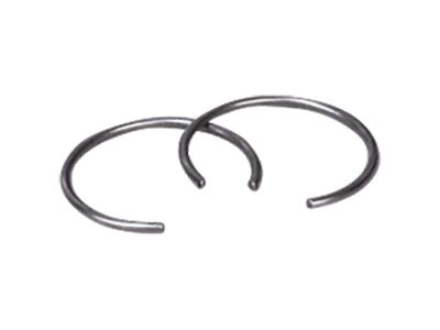 912966 - WISECO Replacement Piston Circlips Std.